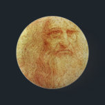 LEONARDO BUTTON<br><div class="desc">Leonardo da Vinci Selbstporträtzeichnen. Willkommen, zum zu kaufen LEONARDO. Hier finden Sie coole Leonado Da Vinci T - Shirts, Sweatshirts, Hoodies und anderes Kleid. Wir haben auch andere große Leonardo da Vinci Waren wie Kappen, Schlüsselanhänger, Tassen, Telefon-Hüllen und mehr. So, wenn Ihr Suchen einer großen Auswahl nach einzigartigen Einzelteilen, welche...</div>
