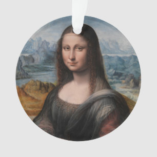 Leonardo da Vinci   Mona Lisa