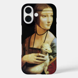 Leonardo da Vincis Dame mit dem Hermelin title_seo2