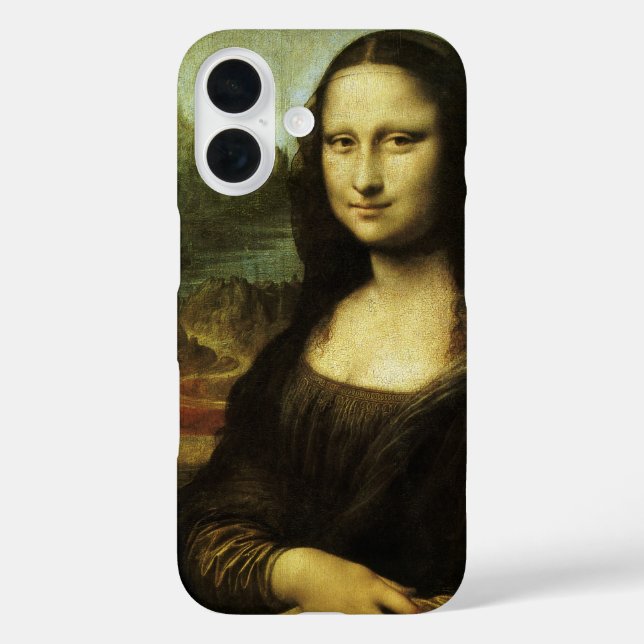 Leonardo da Vincis Mona Lisa, Kunst der Renaissanc title_seo2 (Rückseite)