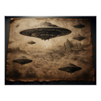Leonardos Flugmaschinen: Das Geheimnis des UFOs