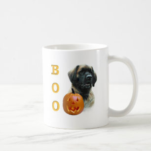 Leonberger Boo Kaffeetasse