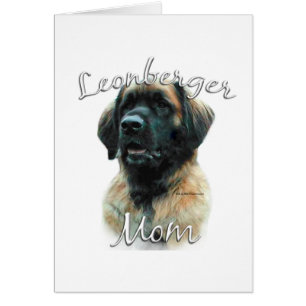 Leonberger Mama 2