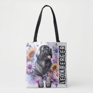 Leonberger Tasche