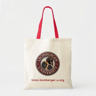 Leonberger U Tasche