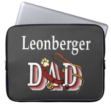 Leonberger Vater
