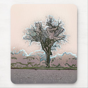 LEONENBAUM MOUSEPAD