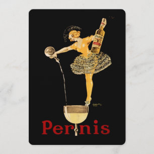 Leonetto Cappiello Pernis Weinroute Mendrisiotto Einladung