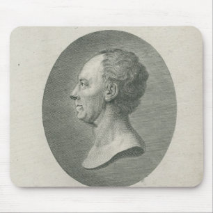 Leonhard Euler Mousepad