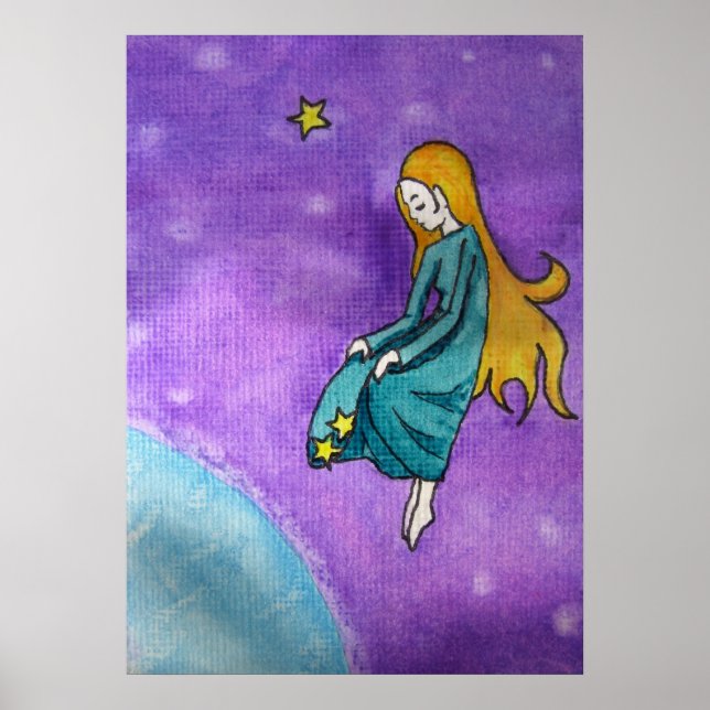 Leonida Poster (Vorne)