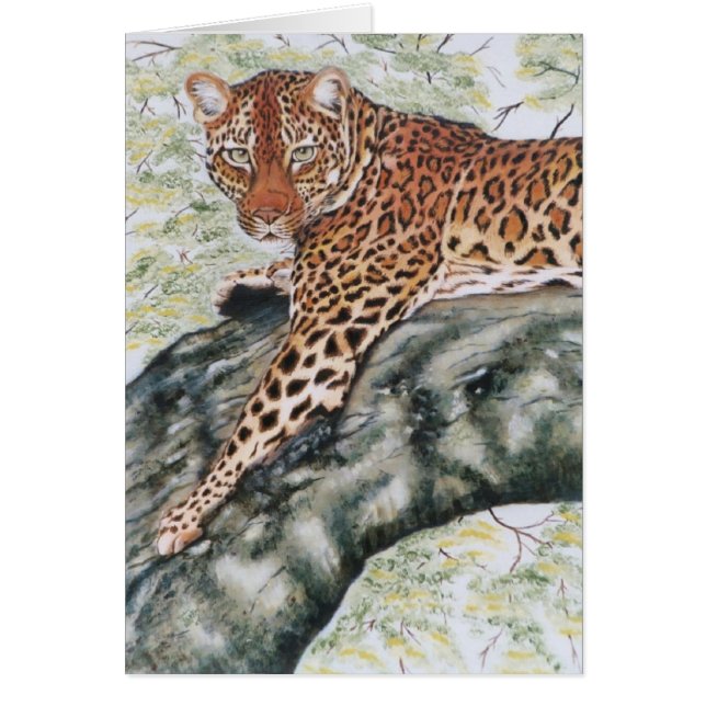 "Leopard " (Vorne)