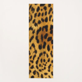 Leopard 2 yogamatte