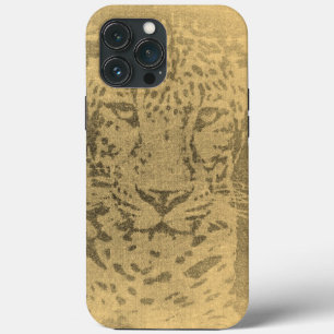 Leopard Art Case-Mate iPhone Hülle