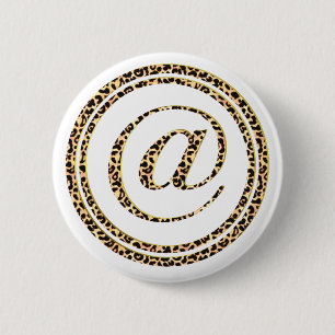 Leopard @ button