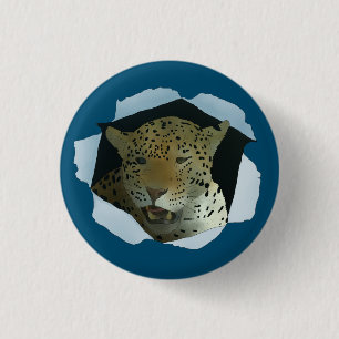 Leopard button