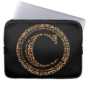 Leopard C Laptopschutzhülle