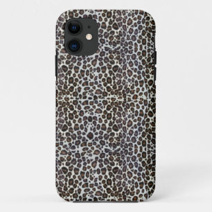 Leopard iPhone 11 Hülle