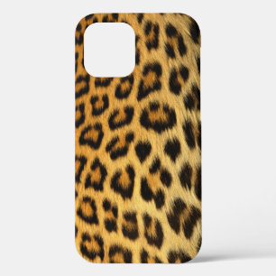 Leopard Case-Mate iPhone Hülle