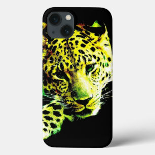 Leopard Case-Mate iPhone Hülle