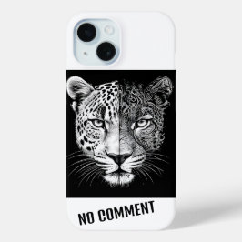 Leopard Case-Mate iPhone Hülle