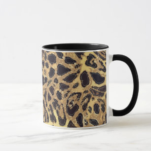 Léopard Combo Mug
