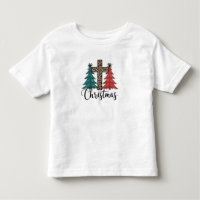 Leopard Cross Weihnachtsbäume Christlich