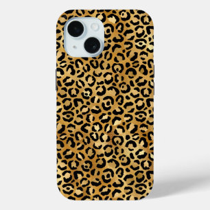 Leopard Custom Personalisiert Foto Case-Mate iPhone Hülle