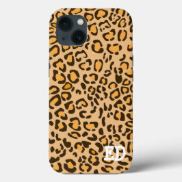 LEOPARD Fall iPhone-Mate Case-Mate iPhone Hülle