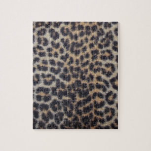 Leopard Fur
