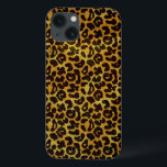Leopard Fur Print Animal Pattern title_seo2<br><div class="desc">This trendy animal print iPad case design feature splotched leopard print pattern with black animal spots on an orange-yellow-gold fur background. Bring das Wild Cat in you with this cool feline design. It's the perfekt bold,  original look for animal lovers. Check our shop for matching items.</div>