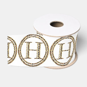 Leopard H Ripsband