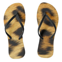 Leopard-Haut-Tierdruck