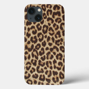 Leopard iPad Air, kaum dort Case-Mate iPhone Hülle