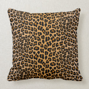 Leopard Kissen
