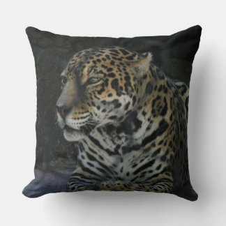 Leopard Kissen