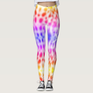 Leopard Leggings
