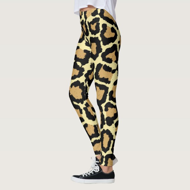 Leopard Leggings (Links)