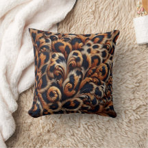 Leopard Luxe: Ihr Schlafzimmer mit einem