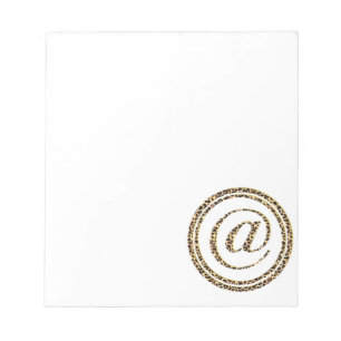 Leopard @ notizblock