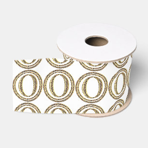 Leopard O Ripsband