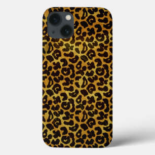 Leopard-Pelz-Druck-Tier-Muster title_seo2