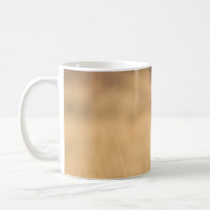 LEOPARD PORTRAIT KAFFEETASSE
