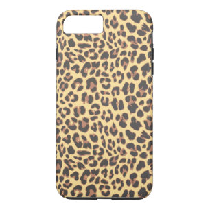 Leopard Print Animal Skin Muster title_seo2