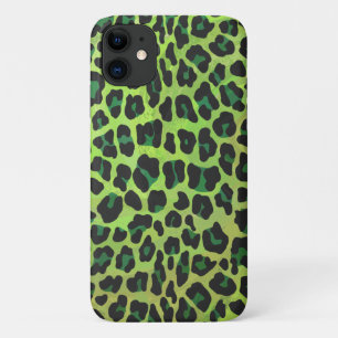 Leopard Print Case-Mate iPhone Hülle