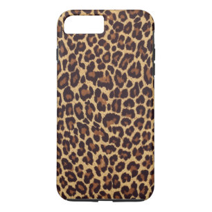 Leopard Print Case-Mate iPhone Hülle