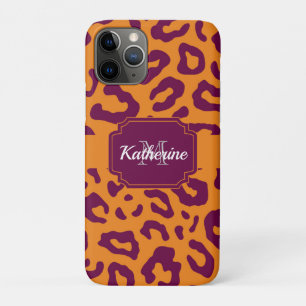 Leopard Print Case-Mate iPhone Hülle