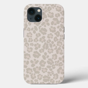Leopard Print Glam 2 #pattern #design Case-Mate iPhone Hülle