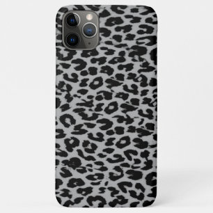 Leopard Print Skin Case-Mate iPhone Hülle