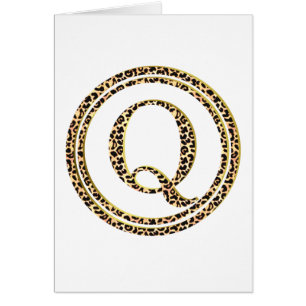 Leopard Q
