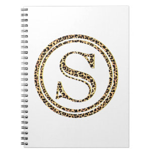 Leopard S Notizblock